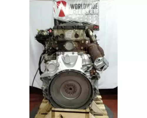 DETROIT DD16 Engine Assembly