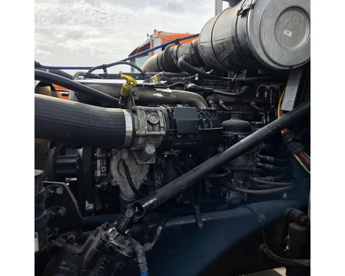 DETROIT DD16 Engine Assembly