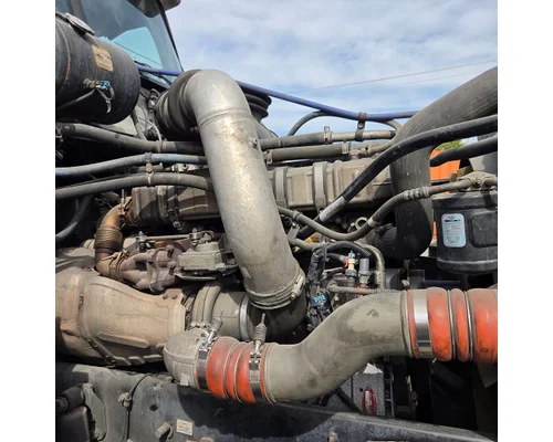 DETROIT DD16 Engine Assembly