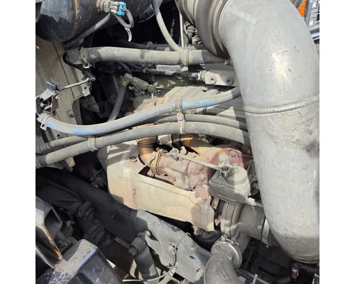 DETROIT DD16 Engine Assembly