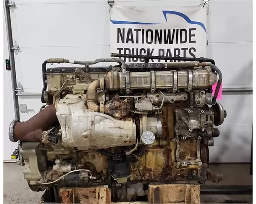 DETROIT DD16 Engine Assembly