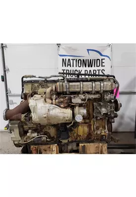 DETROIT DD16 Engine Assembly