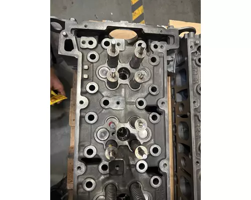 DETROIT DD16 Engine Assembly