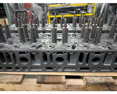 DETROIT DD16 Engine Assembly