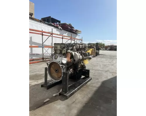 DETROIT DD16 Engine Assembly