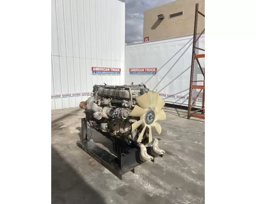 DETROIT DD16 Engine Assembly