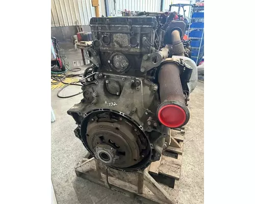 DETROIT DD16 Engine Assembly