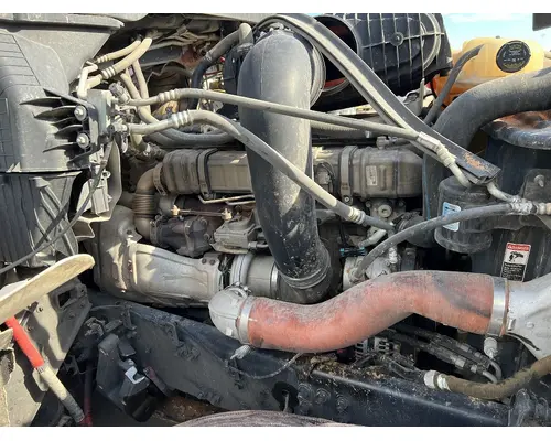 DETROIT DD16 Engine Assembly