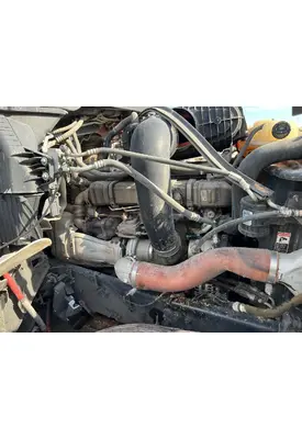 DETROIT DD16 Engine Assembly