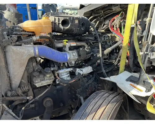 DETROIT DD16 Engine Assembly