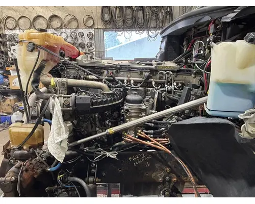 DETROIT DD16 Engine Assembly