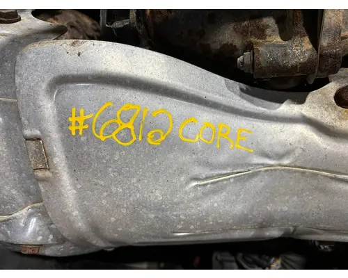 DETROIT DD16 Engine Assembly