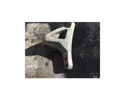 DETROIT DD16 Engine Mounts