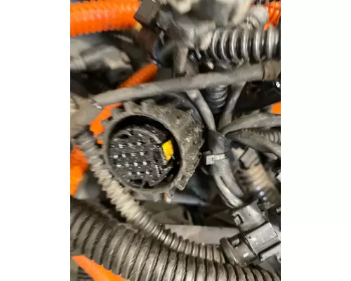 DETROIT DD16 Engine Parts, Misc.