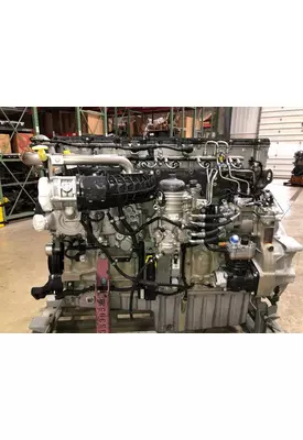 DETROIT DD16 Engine