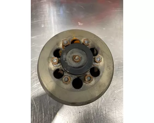 DETROIT DD16 Fan Clutch