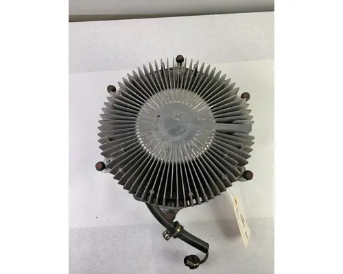 DETROIT DD16 Fan HubClutch