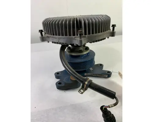 DETROIT DD16 Fan HubClutch