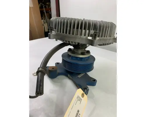 DETROIT DD16 Fan HubClutch
