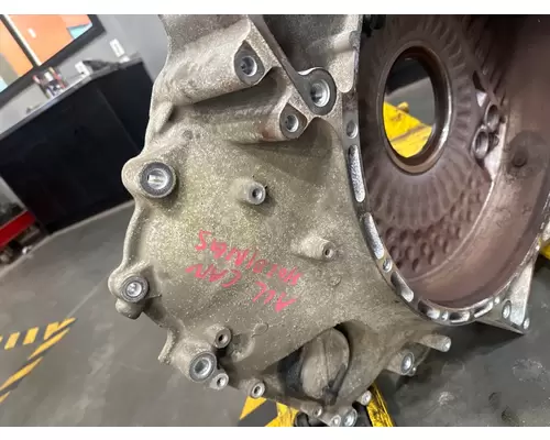 DETROIT DD16 Flywheel Housing