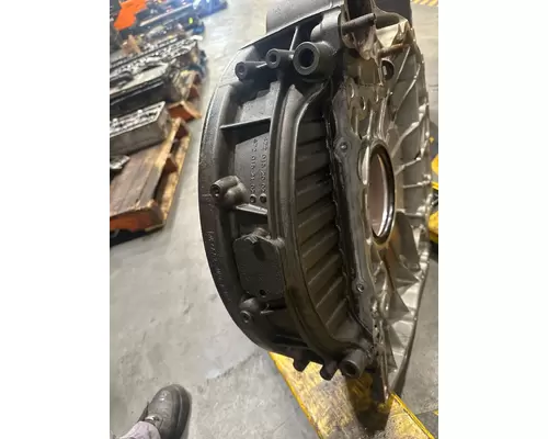 DETROIT DD16 Flywheel Housing