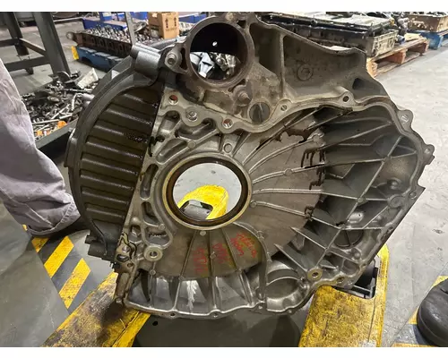 DETROIT DD16 Flywheel Housing