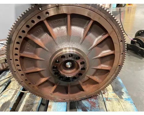 DETROIT DD16 Flywheel