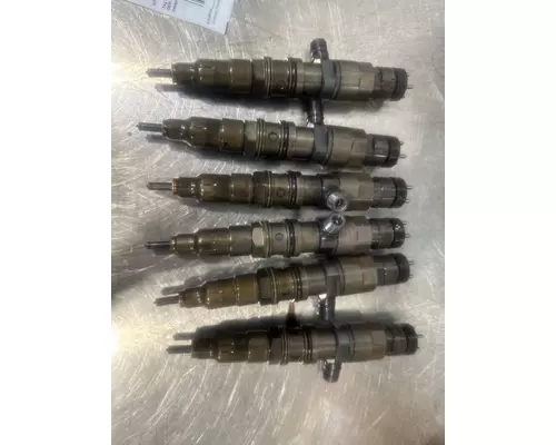 DETROIT DD16 Fuel Injector