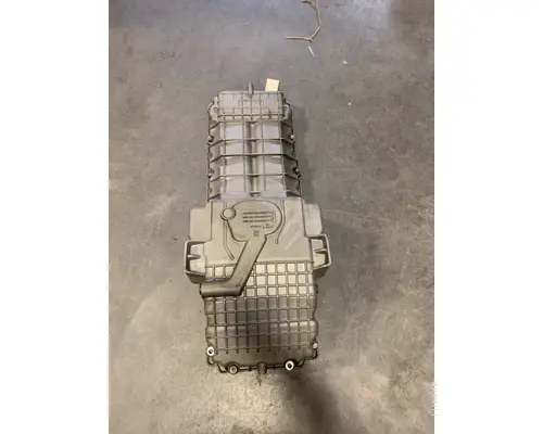 DETROIT DD16 OIL PAN