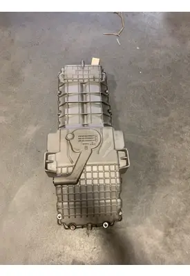 DETROIT DD16 OIL PAN