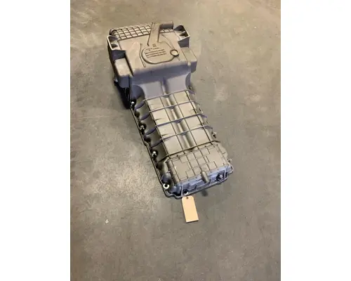 DETROIT DD16 OIL PAN