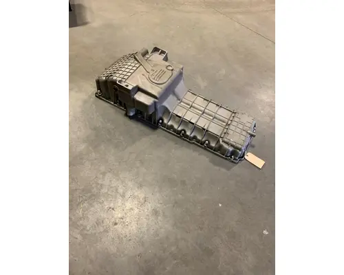 DETROIT DD16 OIL PAN