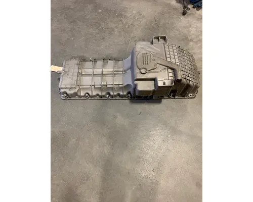 DETROIT DD16 OIL PAN