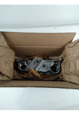 DETROIT DD16 OIL PUMP