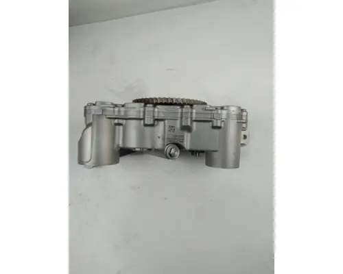 DETROIT DD16 OIL PUMP