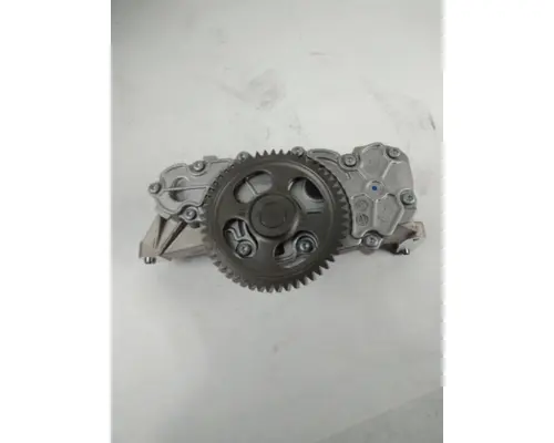 DETROIT DD16 OIL PUMP