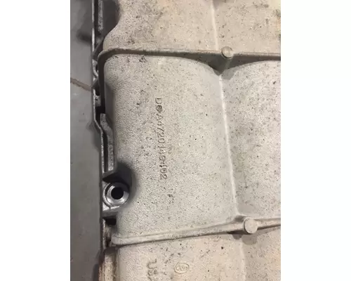 DETROIT DD16 Oil Pan