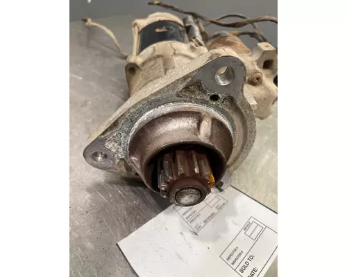 DETROIT DD16 Starter Motor