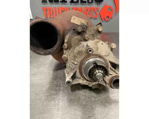 DETROIT DD16 Turbocharger  Supercharger