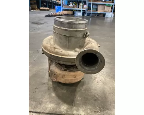 DETROIT DD16 Turbocharger  Supercharger