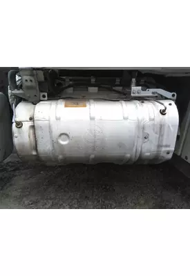 DETROIT DD5 DPF ASSEMBLY (DIESEL PARTICULATE FILTER)