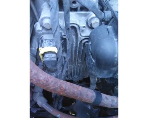 DETROIT DD5 ENGINE CONTROL MODULE (ECM)