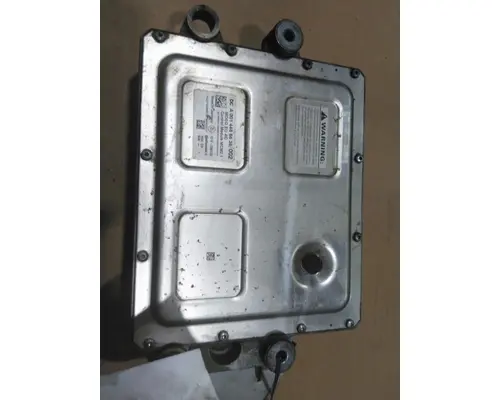 DETROIT DD5 ENGINE CONTROL MODULE (ECM)