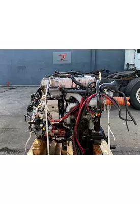 DETROIT DD5 Engine Assembly