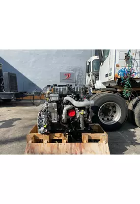 DETROIT DD5 Engine Assembly