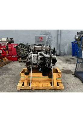 DETROIT DD5 Engine Assembly