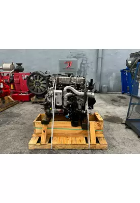 DETROIT DD5 Engine Assembly