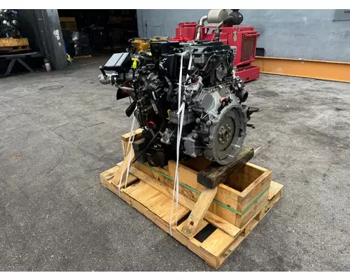 DETROIT DD5 Engine Assembly