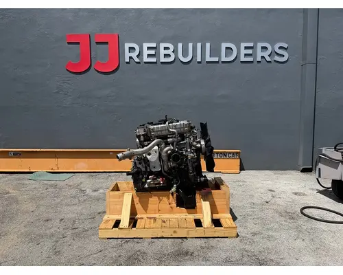 DETROIT DD5 Engine Assembly