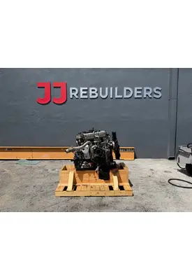 DETROIT DD5 Engine Assembly